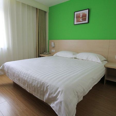 Jinghua Hotel Shijiazhuang Grand Theatre Eksteriør billede